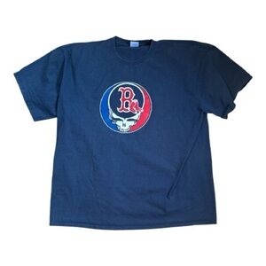 MLB Boston Red Socks/ Grateful Dead Collab Tee Sz. 3XL
